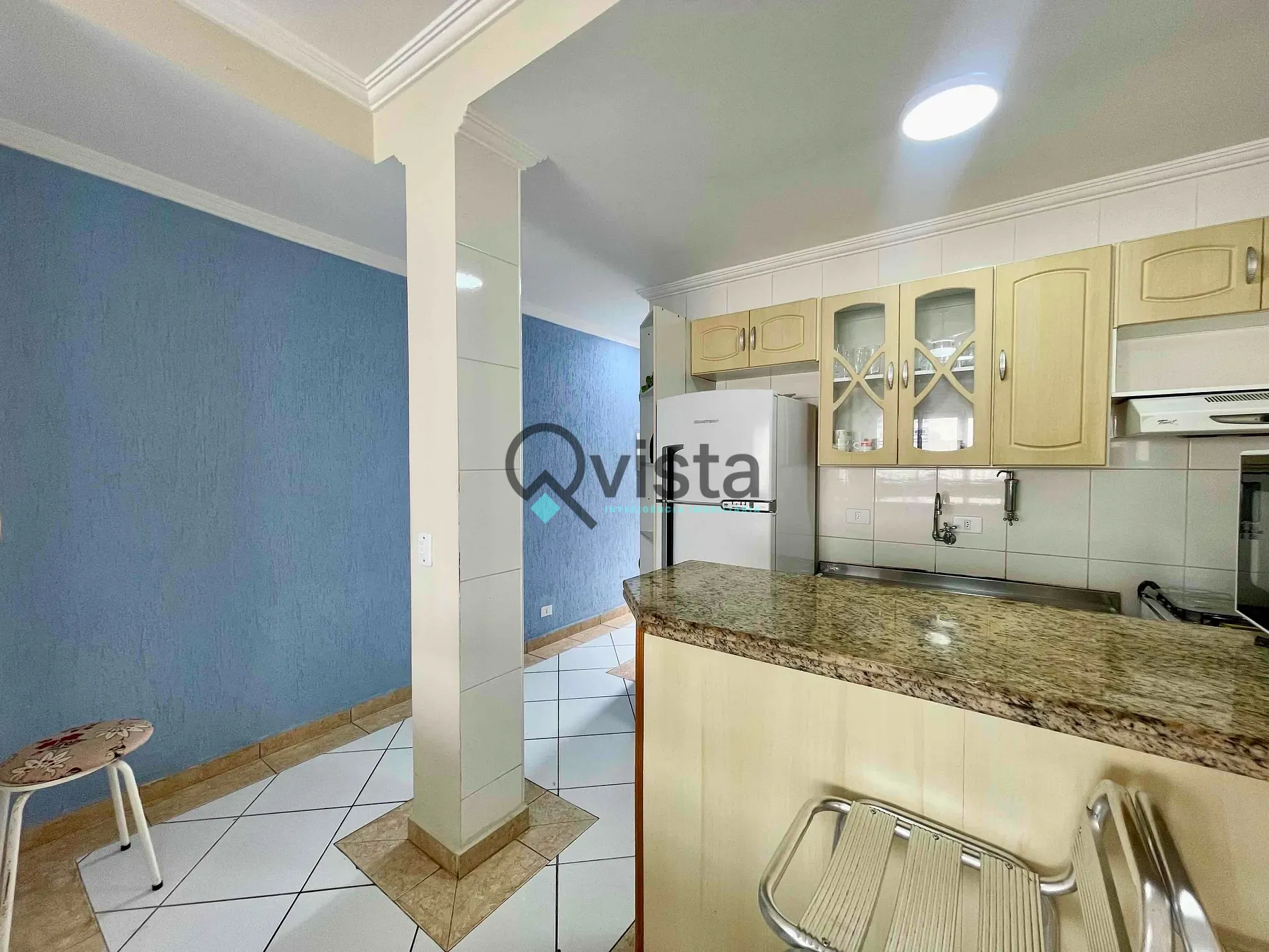 Apartamento, 2 quartos, 62 m² - Foto 5