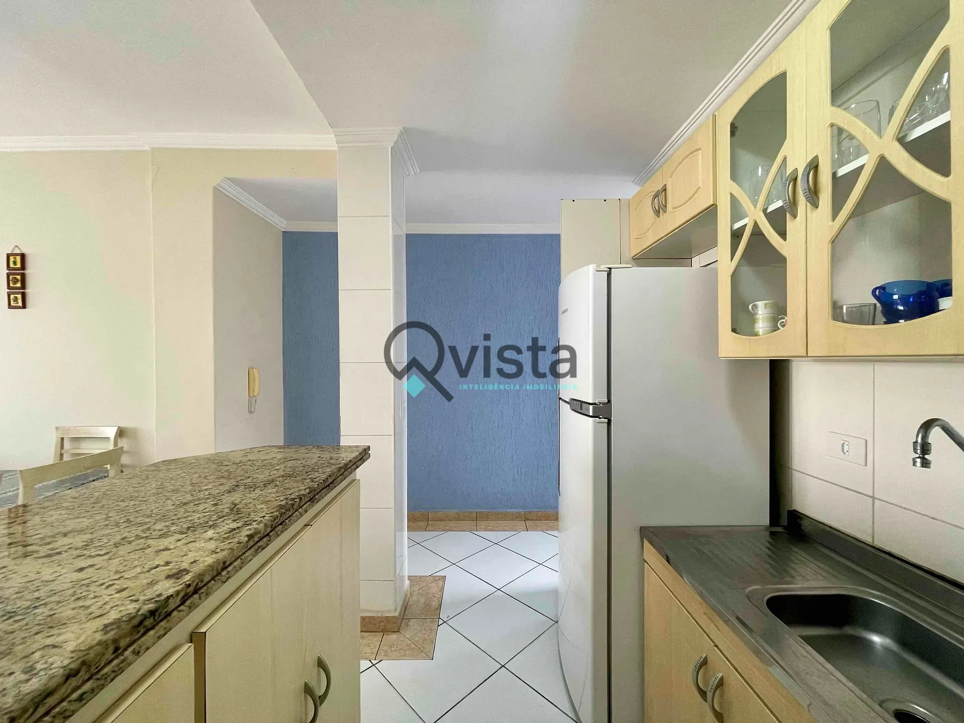 Apartamento, 2 quartos, 62 m² - Foto 6