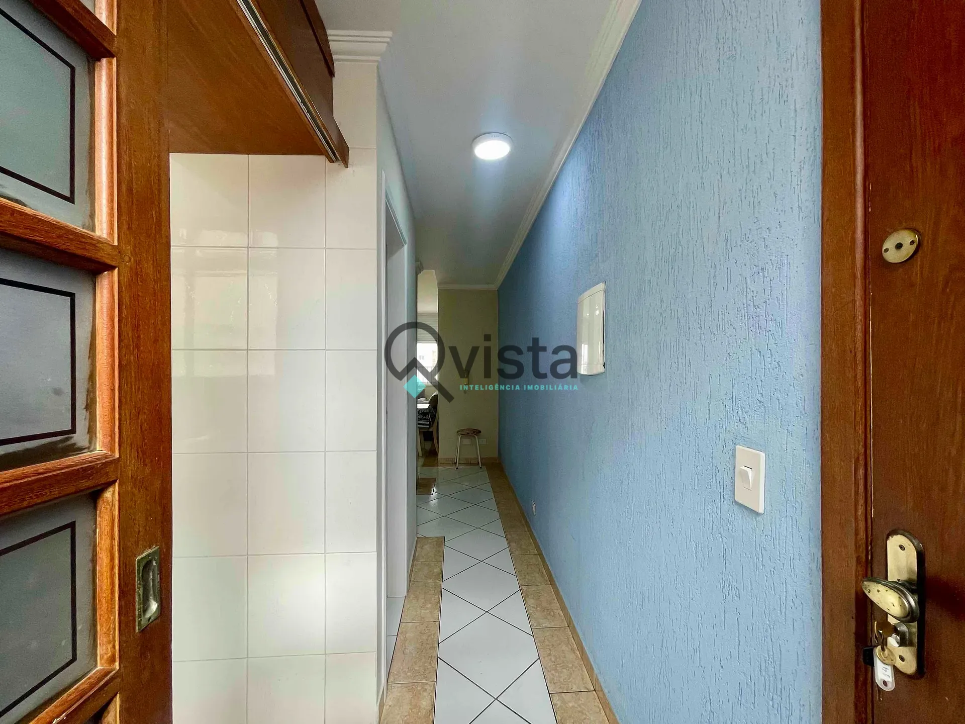 Apartamento, 2 quartos, 62 m² - Foto 8