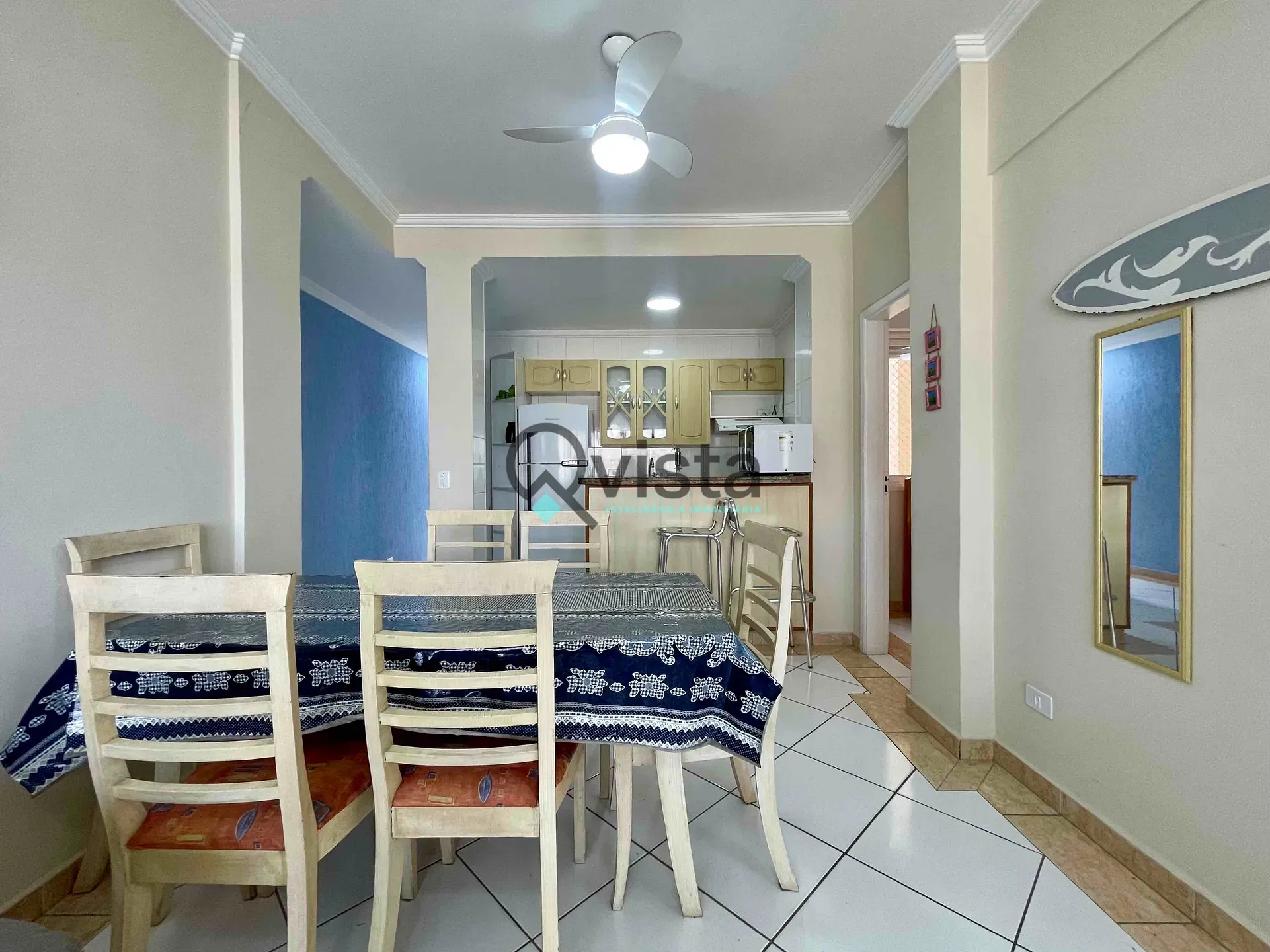 Apartamento, 2 quartos, 62 m² - Foto 3