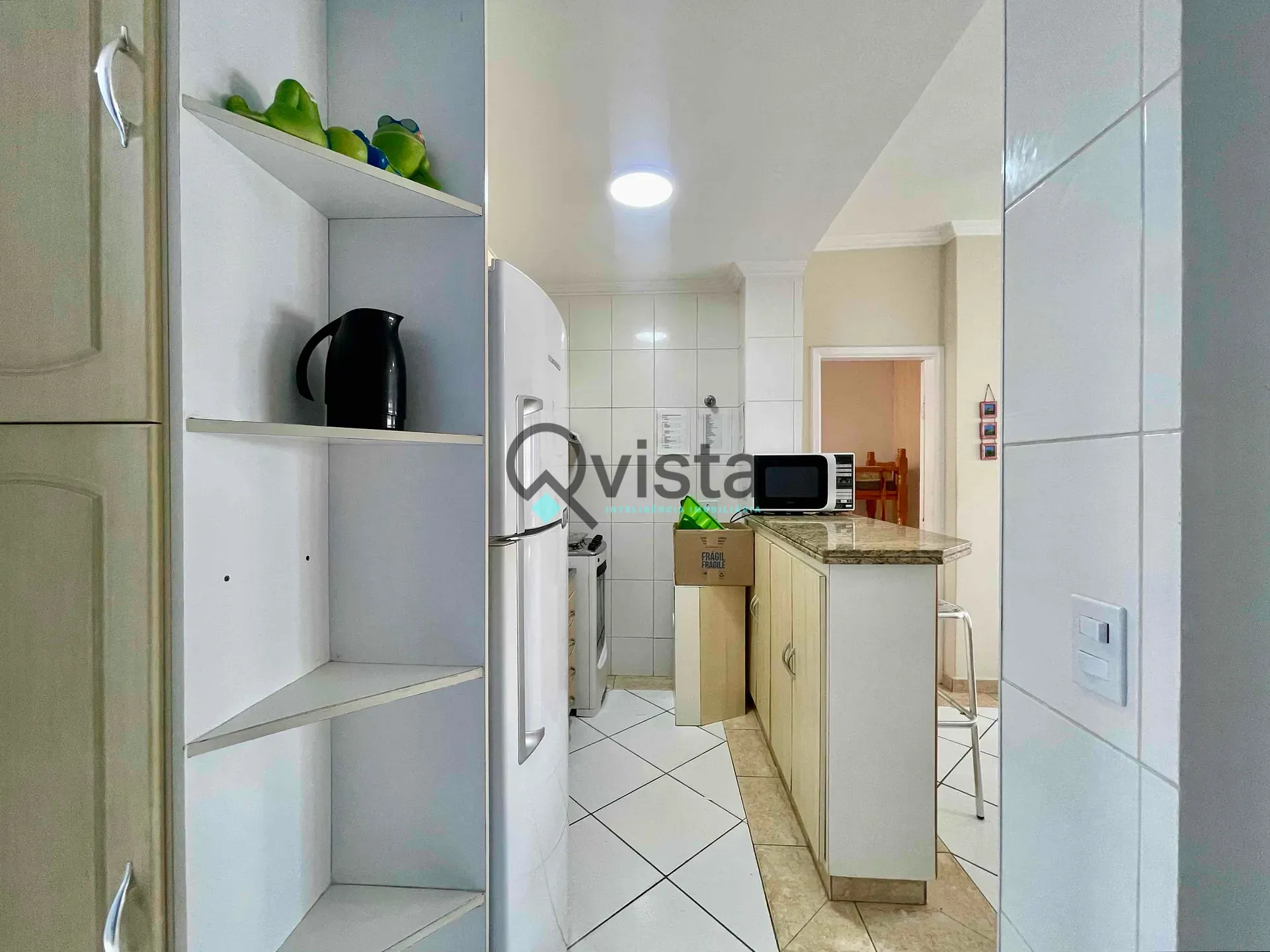 Apartamento, 2 quartos, 62 m² - Foto 7