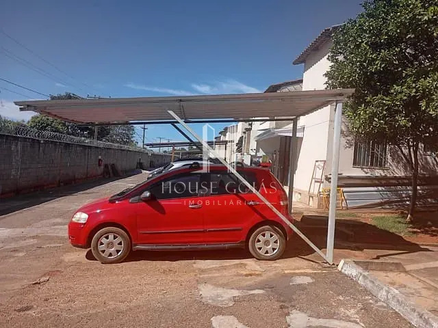 Apartamento 2 quartos e 1 banheiro, à venda, no bairro Residencial Jardins do Cerrado 10 em Goiânia