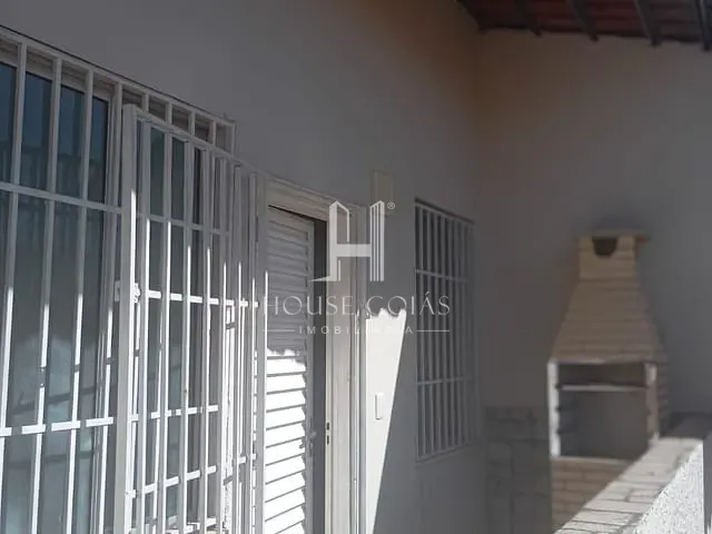 Apartamento 2 quartos e 1 banheiro, à venda, no bairro Residencial Jardins do Cerrado 10 em Goiânia