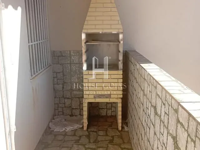 Apartamento 2 quartos e 1 banheiro, à venda, no bairro Residencial Jardins do Cerrado 10 em Goiânia