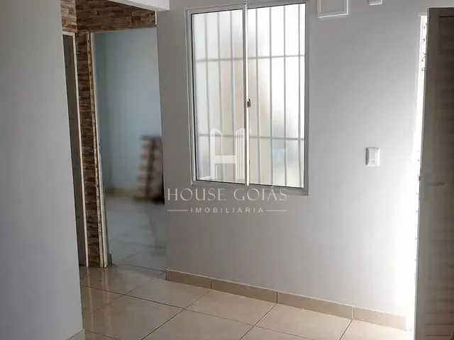 Apartamento 2 quartos e 1 banheiro, à venda, no bairro Residencial Jardins do Cerrado 10 em Goiânia