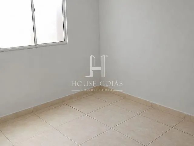 Apartamento 2 quartos e 1 banheiro, à venda, no bairro Residencial Jardins do Cerrado 10 em Goiânia