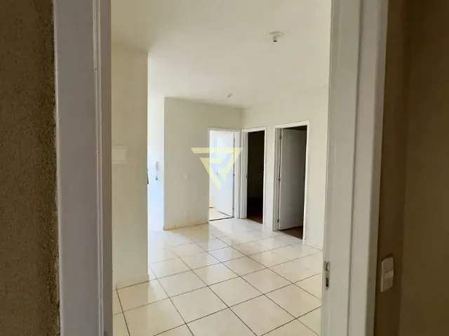 Apartamento 2 quartos e 1 banheiro, à venda, no bairro Jardim Heitor Rigon em Ribeirão Preto