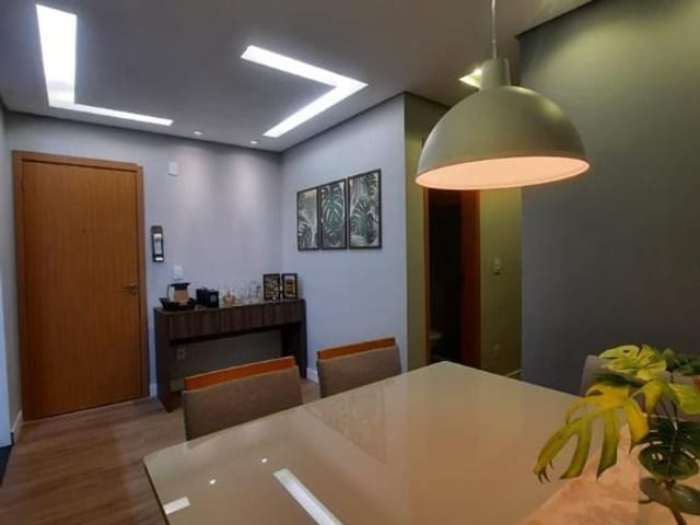 Foto do Apartamento - Apartamento 2 dormitórios - Jardim das indústrias - 47m² | RUSSI IMÓVEIS