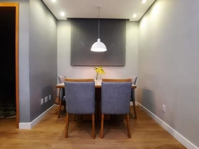 Foto do Apartamento - Apartamento 2 dormitórios - Jardim das indústrias - 47m² | RUSSI IMÓVEIS