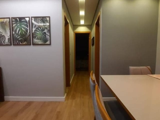 Foto do Apartamento - Apartamento 2 dormitórios - Jardim das indústrias - 47m² | RUSSI IMÓVEIS
