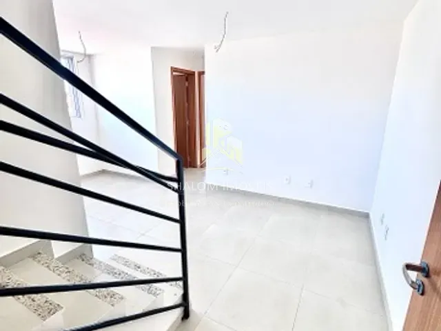 Apartamento com 90m² 2 quartos e 2 banheiros, à venda, no bairro Jardim Leblon em Belo Horizonte