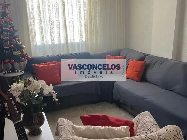 Apartamento com 10m² 2 quartos e 1 banheiro, à venda, no bairro Jardim Ismênia em São José Dos Campos