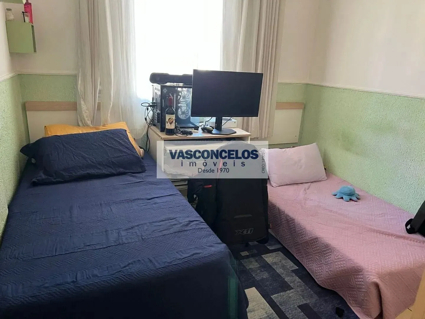 Apartamento, 2 quartos, 60 m² - Foto 16