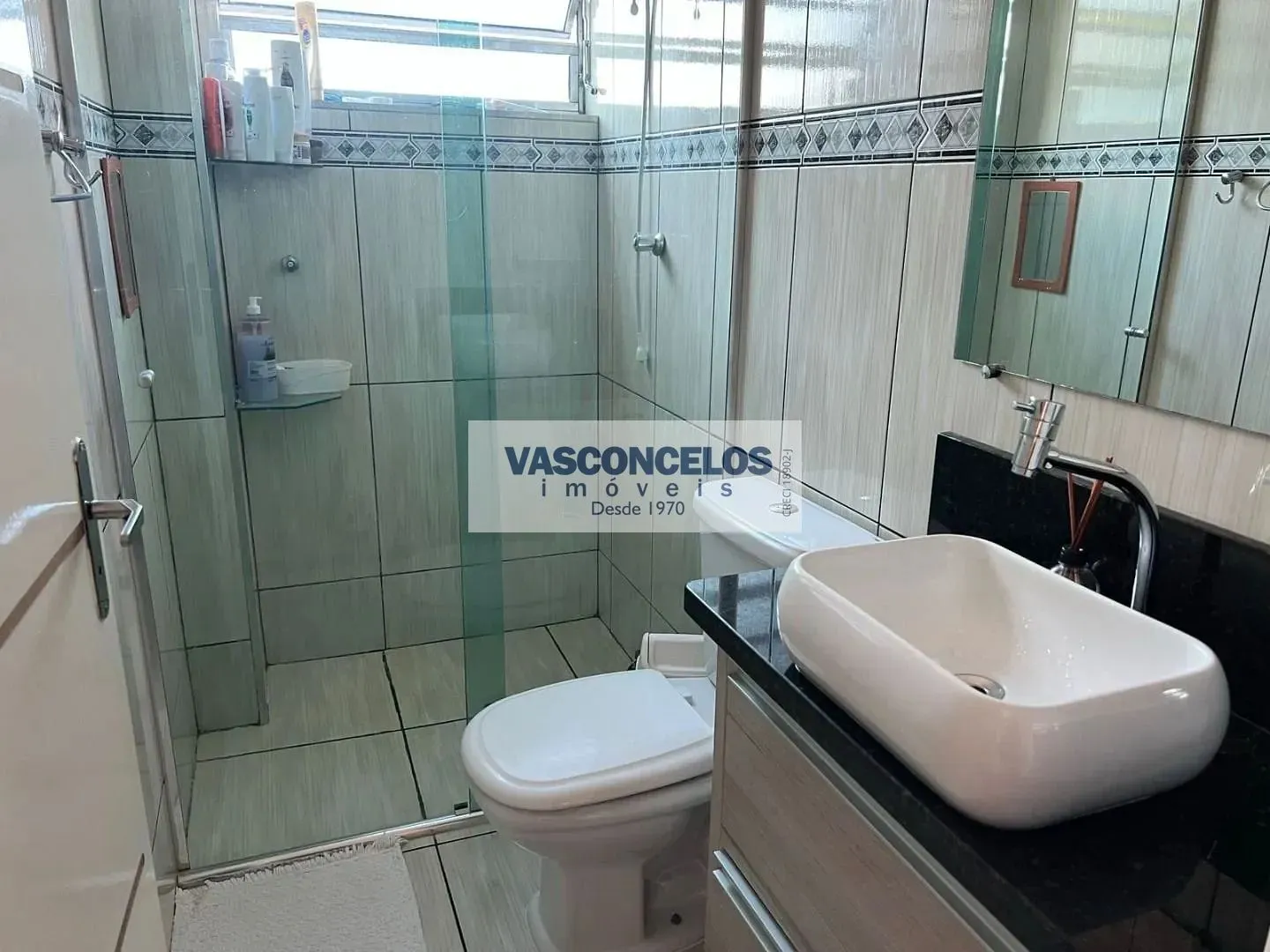 Apartamento, 2 quartos, 60 m² - Foto 10