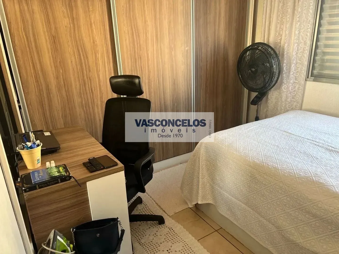 Apartamento, 2 quartos, 60 m² - Foto 13