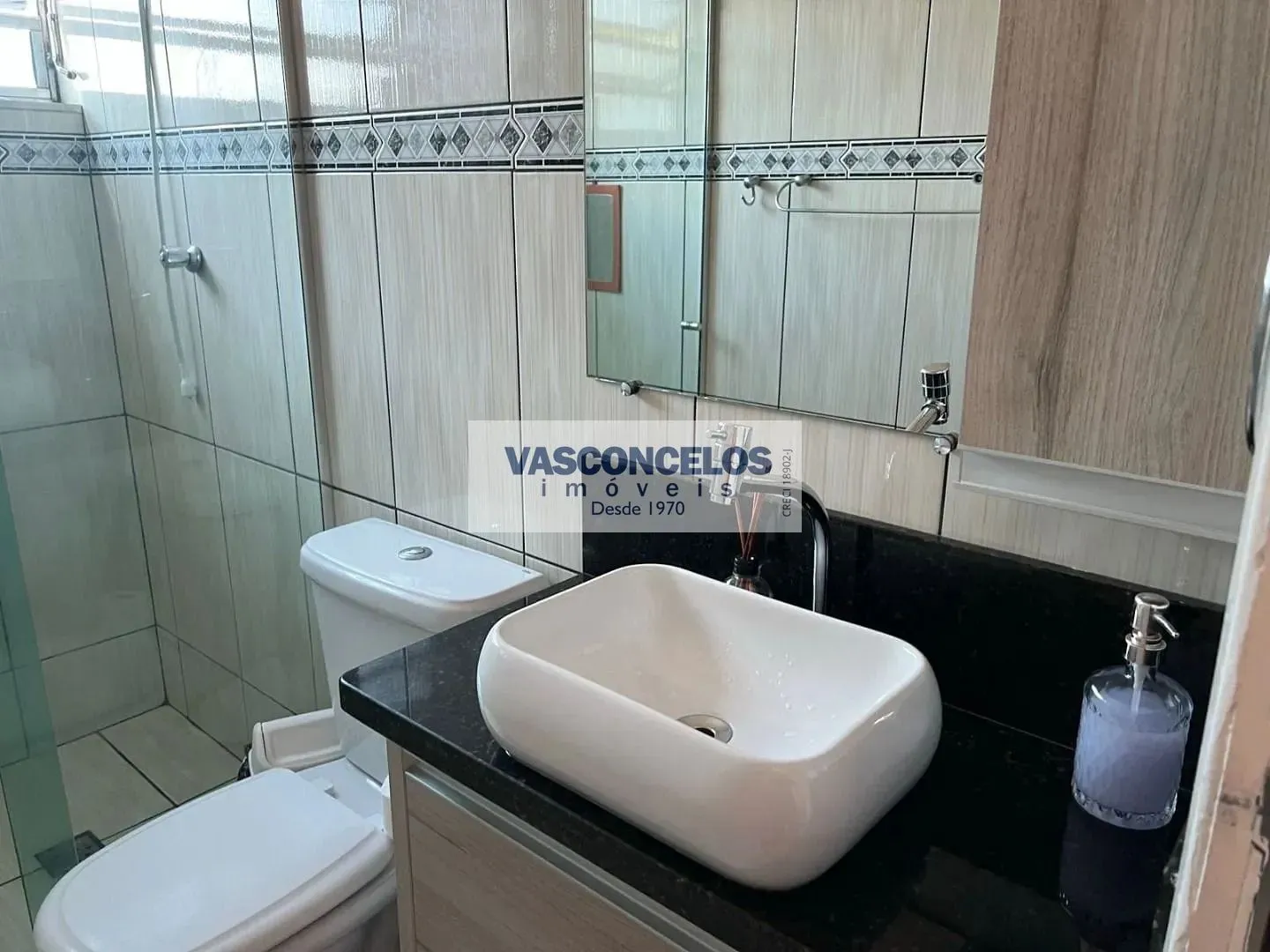 Apartamento, 2 quartos, 60 m² - Foto 9