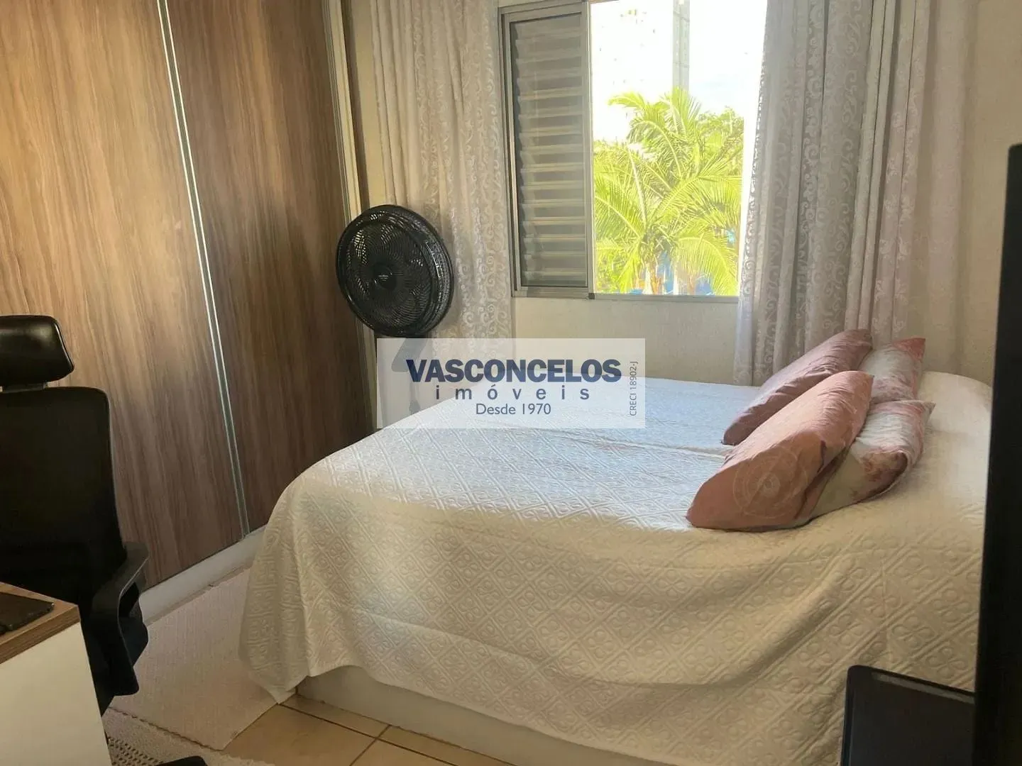 Apartamento, 2 quartos, 60 m² - Foto 12