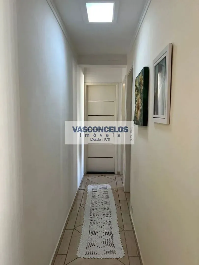 Apartamento, 2 quartos, 60 m² - Foto 8