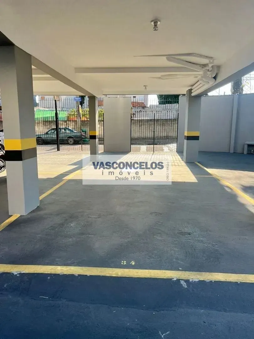 Apartamento, 2 quartos, 60 m² - Foto 20