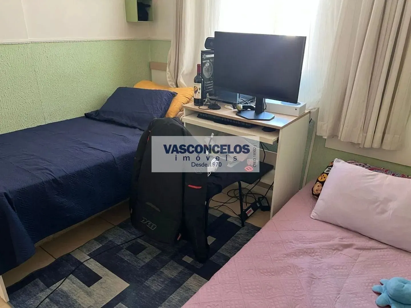 Apartamento, 2 quartos, 60 m² - Foto 15