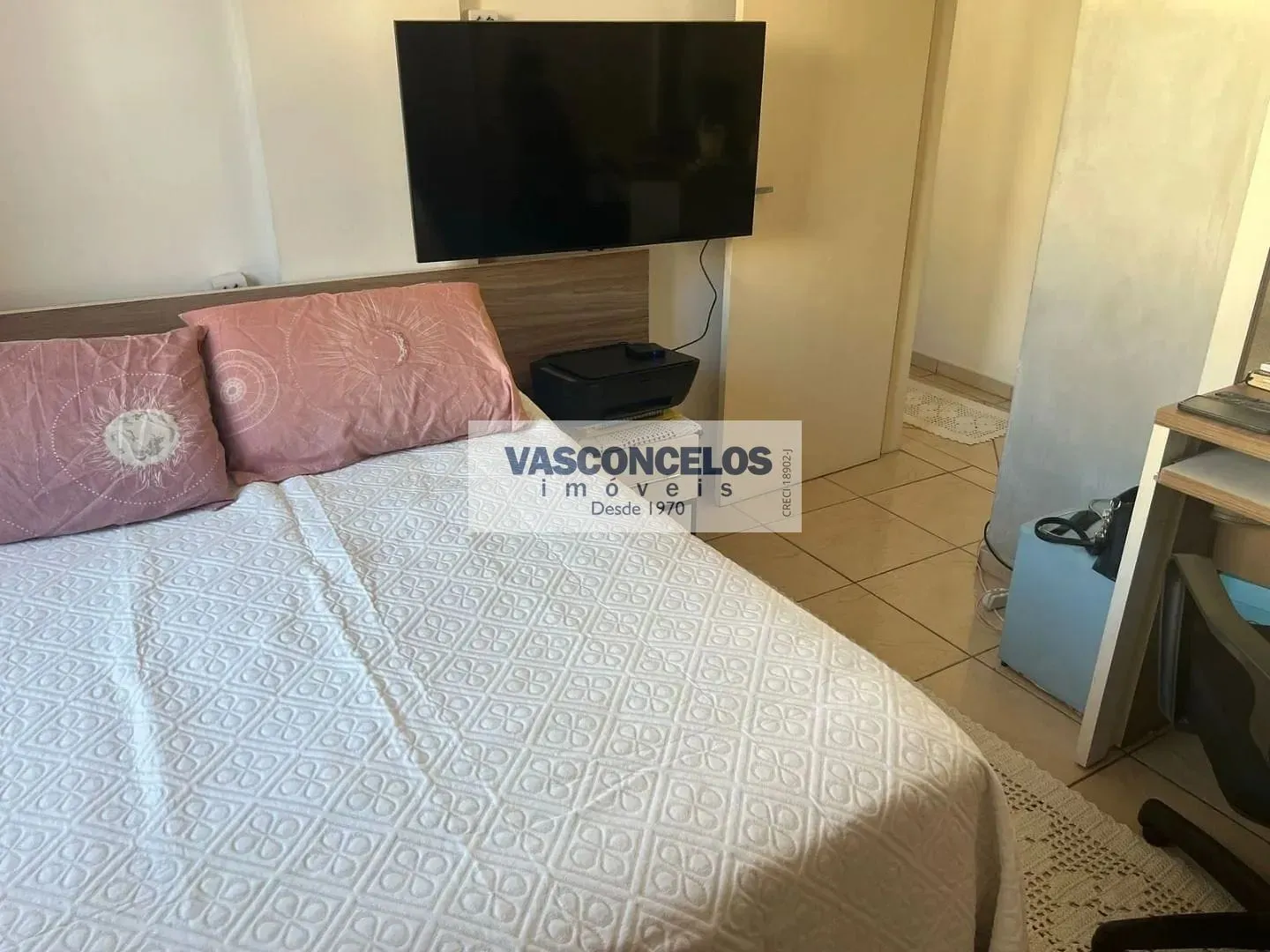Apartamento, 2 quartos, 60 m² - Foto 11