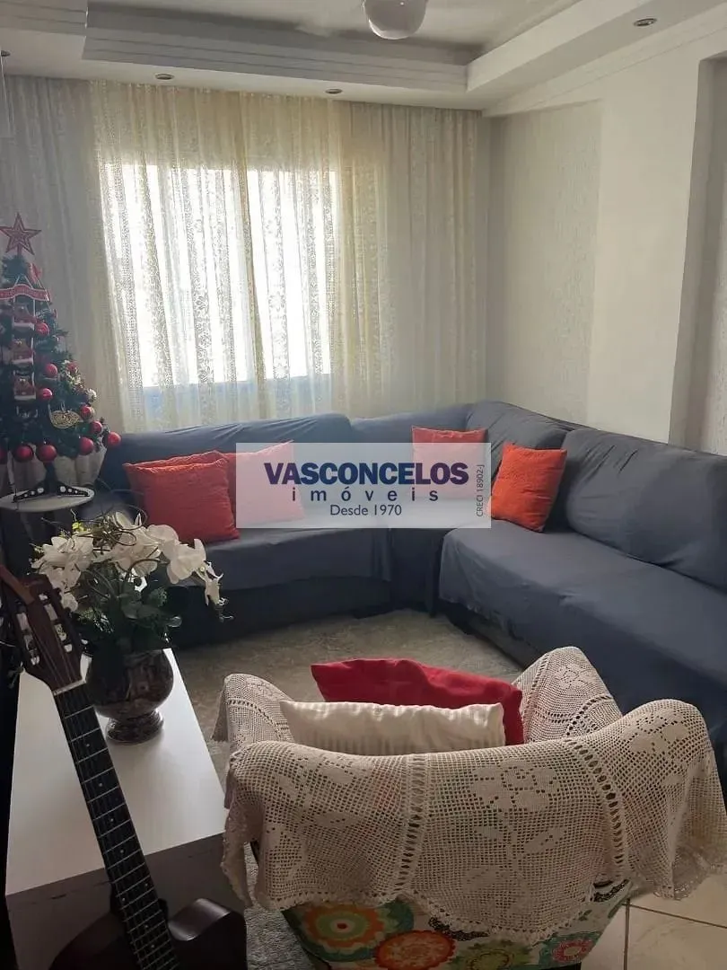 Apartamento, 2 quartos, 60 m² - Foto 4