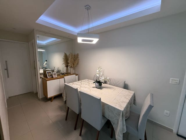 Foto do Apartamento - Maravilhoso apartamento de 02 quartos, pronto para morar na Barra Olímpica! | Tech Brokers