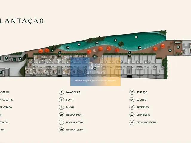 Apartamento 1 quarto e 1 banheiro, à venda, no bairro Praia de Tamandaré em Tamandaré