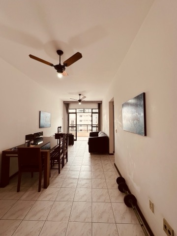 Apartamento 2 quartos e 2 banheiros, à venda, no bairro Algodoal em Cabo Frio