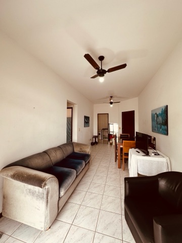 Apartamento 2 quartos e 2 banheiros, à venda, no bairro Algodoal em Cabo Frio