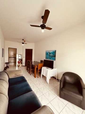 Apartamento 2 quartos e 2 banheiros, à venda, no bairro Algodoal em Cabo Frio