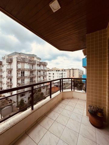Apartamento 2 quartos e 2 banheiros, à venda, no bairro Algodoal em Cabo Frio