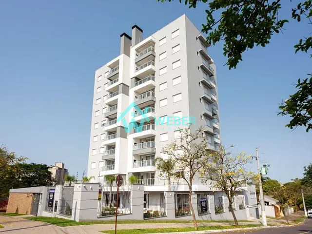 Apartamento com 361m² 3 quartos e 2 banheiros, à venda, no bairro Jardim América em São Leopoldo