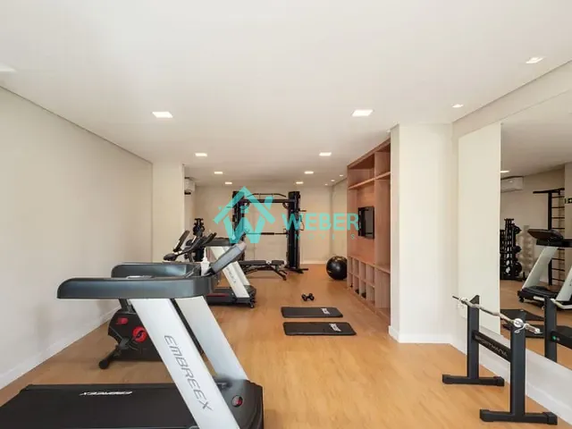 Apartamento com 361m² 3 quartos e 2 banheiros, à venda, no bairro Jardim América em São Leopoldo