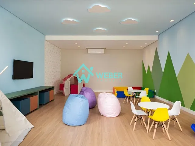 Apartamento com 361m² 3 quartos e 2 banheiros, à venda, no bairro Jardim América em São Leopoldo