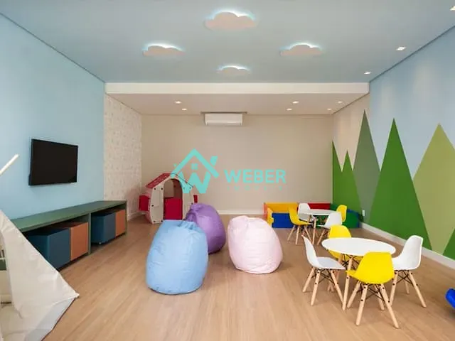 Apartamento com 361m² 3 quartos e 2 banheiros, à venda, no bairro Jardim América em São Leopoldo
