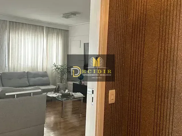 Apartamento 3 quartos e 4 banheiros, para alugar, no bairro Vila Gomes Cardim em São Paulo