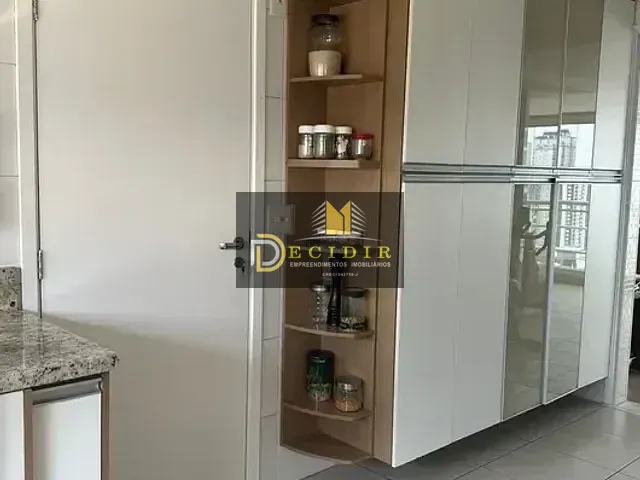 Apartamento 3 quartos e 4 banheiros, para alugar, no bairro Vila Gomes Cardim em São Paulo