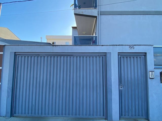 Apartamento 2 quartos e 1 banheiro, para alugar, no bairro São Lucas em Extrema