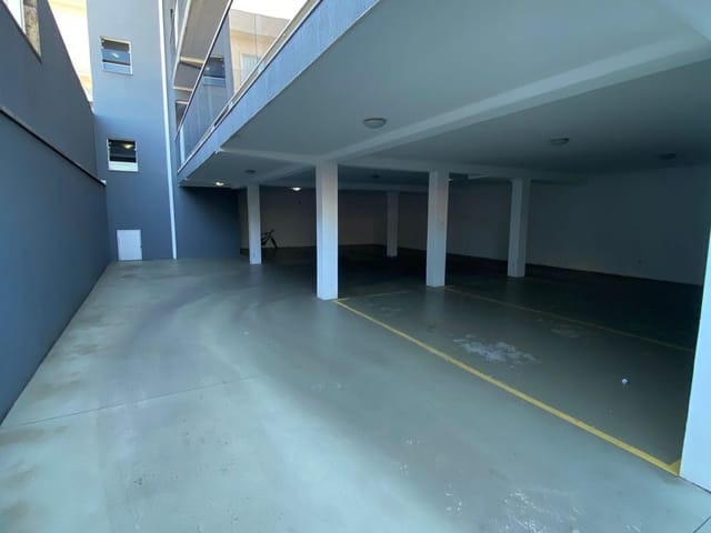 Apartamento 2 quartos e 1 banheiro, para alugar, no bairro São Lucas em Extrema