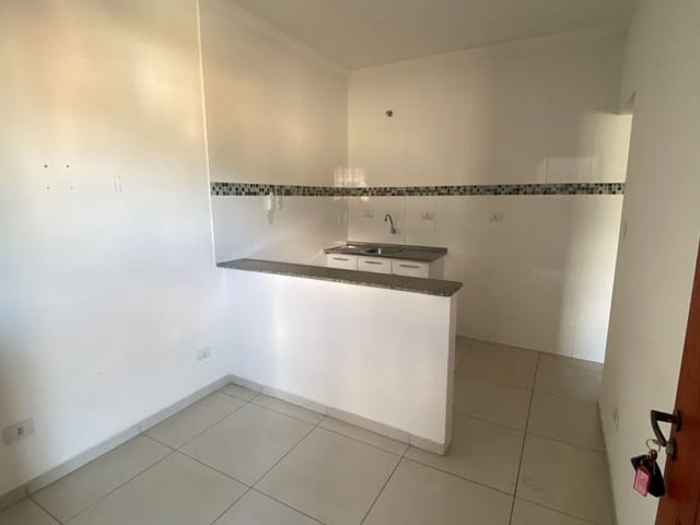 Apartamento 2 quartos e 1 banheiro, para alugar, no bairro São Lucas em Extrema