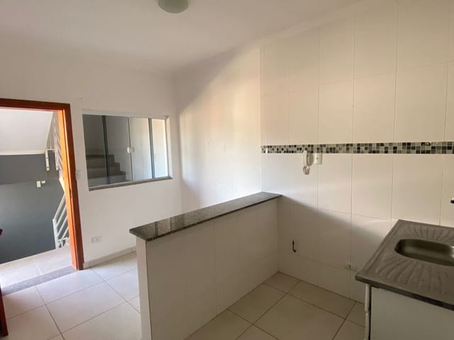 Apartamento 2 quartos e 1 banheiro, para alugar, no bairro São Lucas em Extrema