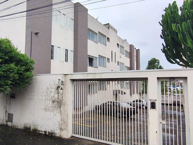 Apartamento 2 quartos e 2 banheiros, para alugar, no bairro Parque das Nações em São João da Boa Vista