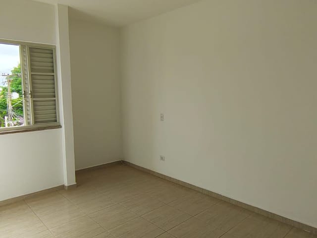 Apartamento 2 quartos e 2 banheiros, para alugar, no bairro Parque das Nações em São João da Boa Vista