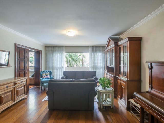 Foto do Apartamento - Apartamento à venda, com 190 m², por R$ 2.700.000 - Jardim Europa, São Paulo, SP | Acharimóvel.net