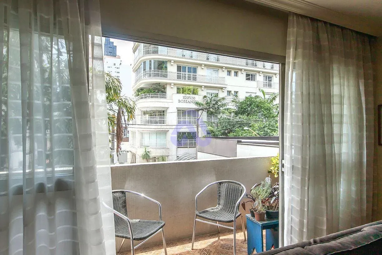 Apartamento, 4 quartos, 190 m² - Foto 14