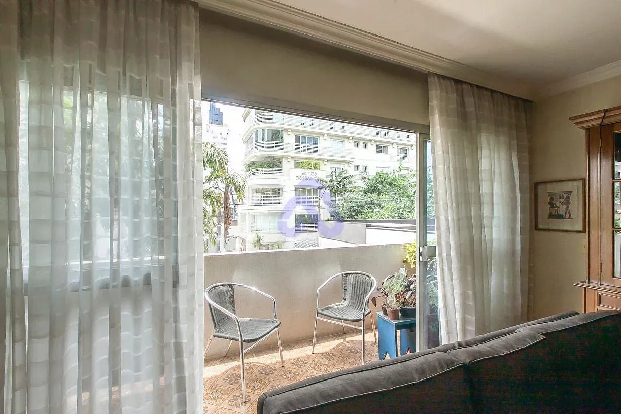 Apartamento, 4 quartos, 190 m² - Foto 15
