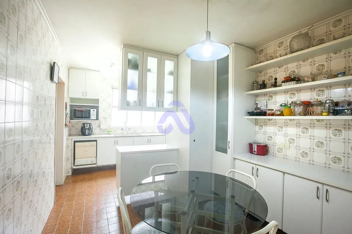 Apartamento, 4 quartos, 190 m² - Foto 17