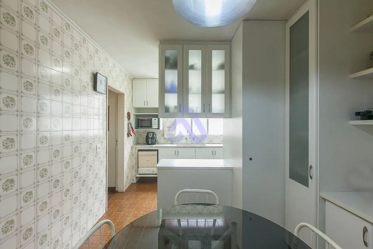 Apartamento, 4 quartos, 190 m² - Foto 18