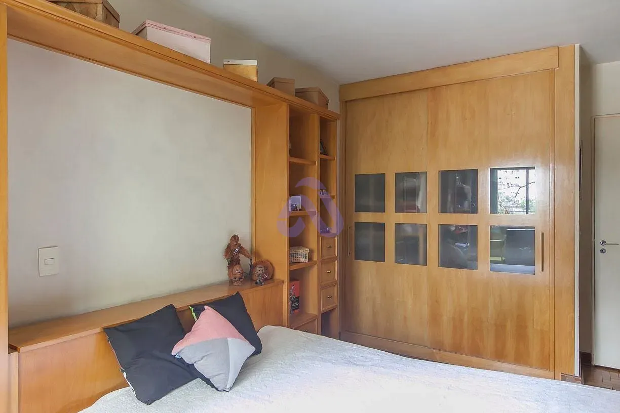 Apartamento, 4 quartos, 190 m² - Foto 19